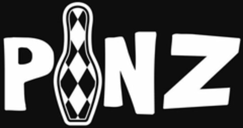 PINZ Logo (USPTO, 19.12.2018)