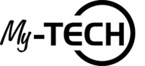 MY-TECH Logo (USPTO, 03.01.2019)