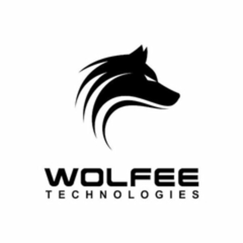 WOLFEE TECHNOLOGIES Logo (USPTO, 11.01.2019)