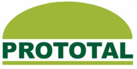 PROTOTAL Logo (USPTO, 03/06/2019)