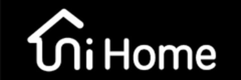 UNI HOME Logo (USPTO, 13.03.2019)