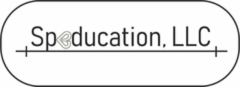 SPDUCATION, LLC Logo (USPTO, 14.03.2019)