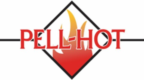 PELL-HOT Logo (USPTO, 03.04.2019)