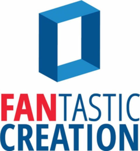 FANTASTIC CREATION Logo (USPTO, 11.04.2019)