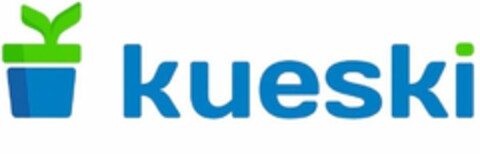 KUESKI Logo (USPTO, 22.04.2019)