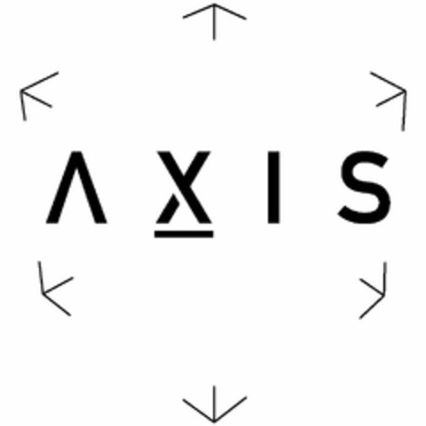 AXIS Logo (USPTO, 24.04.2019)