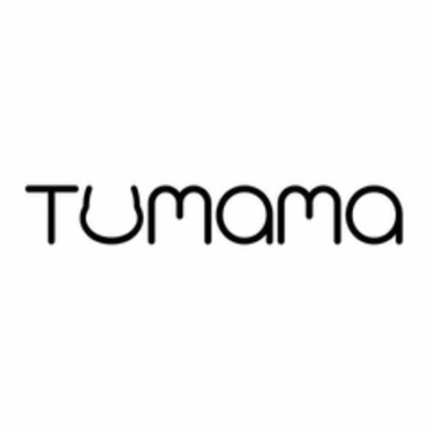 TUMAMA Logo (USPTO, 15.05.2019)