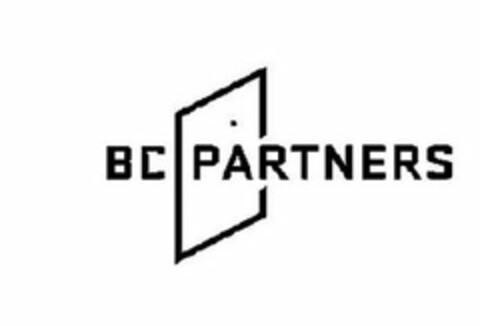 BC PARTNERS Logo (USPTO, 06/14/2019)