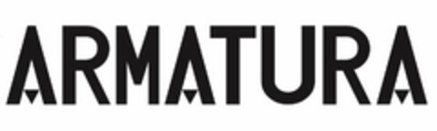 ARMATURA Logo (USPTO, 06/21/2019)