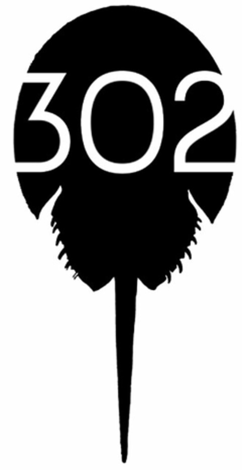 302 Logo (USPTO, 18.07.2019)