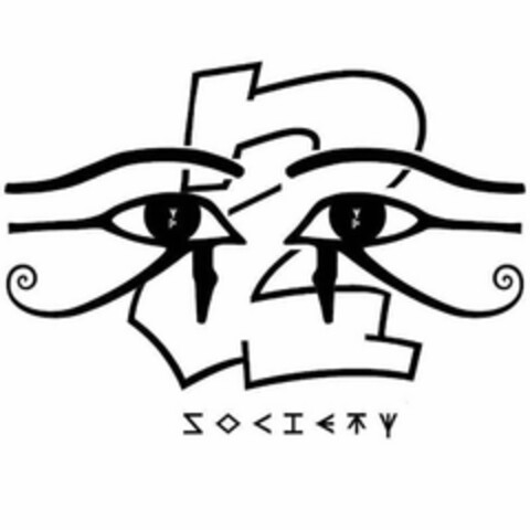 2 SOCIETY YP Logo (USPTO, 21.07.2019)