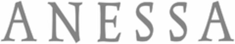 ANESSA Logo (USPTO, 07/31/2019)