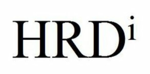 HRDI Logo (USPTO, 21.08.2019)