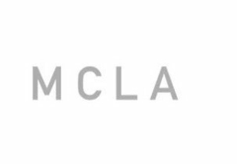 MCLA Logo (USPTO, 01.10.2019)