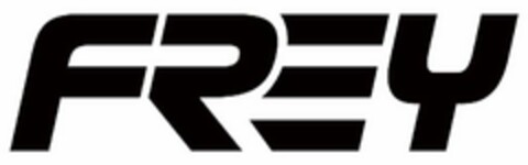 FREY Logo (USPTO, 29.10.2019)