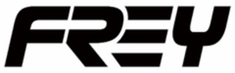 FREY Logo (USPTO, 10/29/2019)