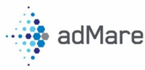 ADMARE Logo (USPTO, 11/22/2019)