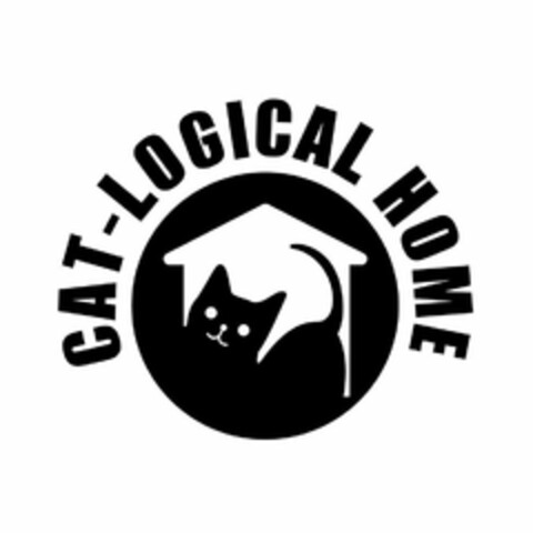 CAT-LOGICAL HOME Logo (USPTO, 13.12.2019)