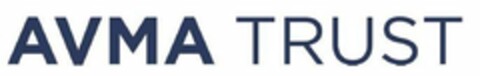 AVMA TRUST Logo (USPTO, 03.01.2020)