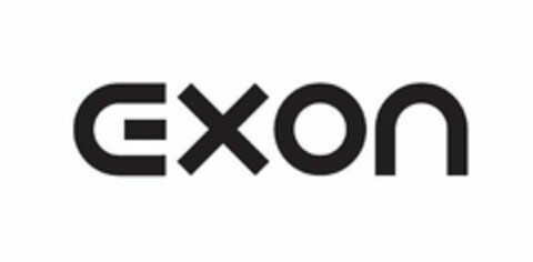 EXON Logo (USPTO, 16.01.2020)