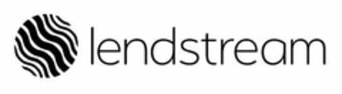 LENDSTREAM Logo (USPTO, 03.02.2020)