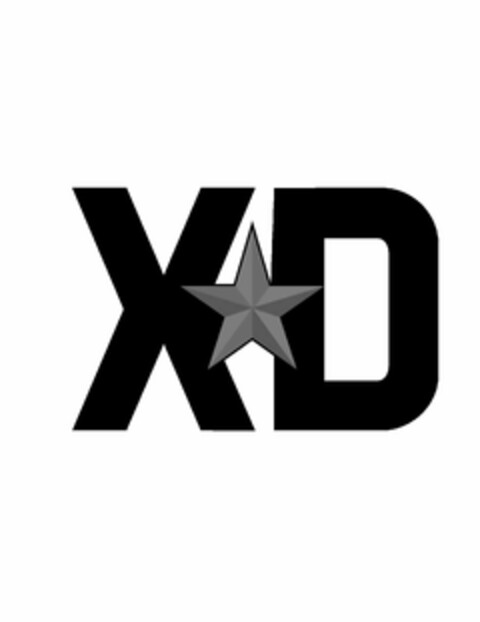 XD Logo (USPTO, 02/11/2020)