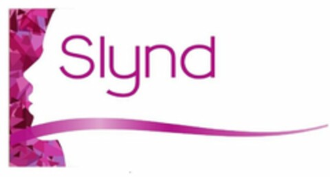 SLYND Logo (USPTO, 19.02.2020)