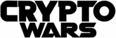 CRYPTO WARS Logo (USPTO, 21.02.2020)