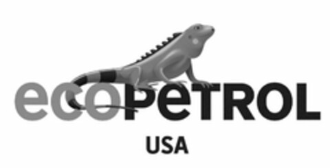 ECOPETROL USA Logo (USPTO, 26.02.2020)