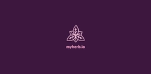 MYHERB.IO Logo (USPTO, 29.02.2020)