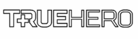 TRUEHERO Logo (USPTO, 06.04.2020)