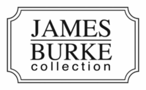 JAMES BURKE COLLECTION Logo (USPTO, 09.04.2020)