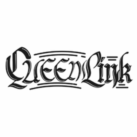 QUEENLINK Logo (USPTO, 20.04.2020)