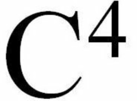 C4 Logo (USPTO, 04/21/2020)