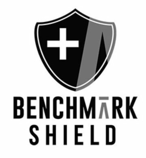 BENCHMARK SHIELD Logo (USPTO, 02.06.2020)