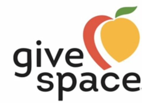 GIVE SPACE Logo (USPTO, 02.06.2020)