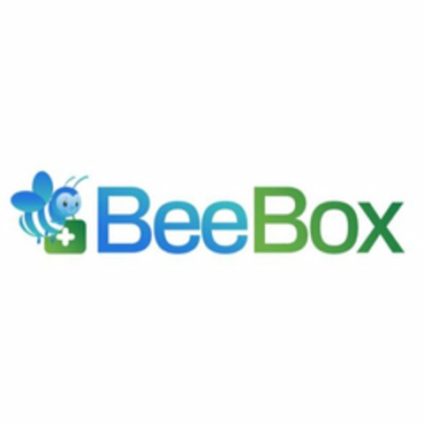 BEEBOX Logo (USPTO, 06/09/2020)