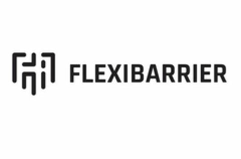 FLEXIBARRIER Logo (USPTO, 06/17/2020)