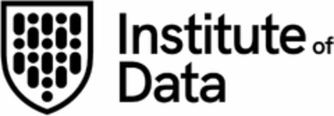 INSTITUTE OF DATA Logo (USPTO, 19.06.2020)