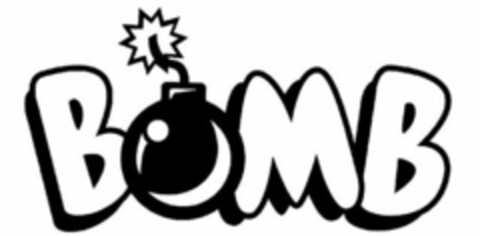 BOMB Logo (USPTO, 30.06.2020)