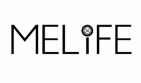 MELIFE Logo (USPTO, 24.07.2020)