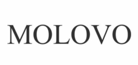 MOLOVO Logo (USPTO, 27.07.2020)