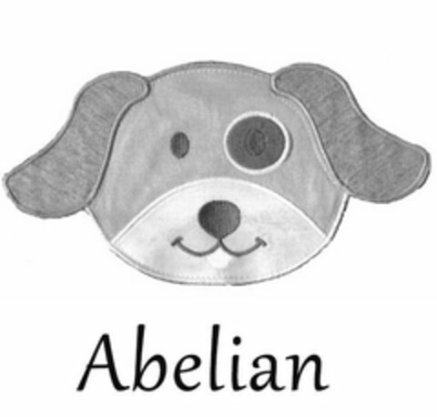 ABELIAN Logo (USPTO, 08/02/2020)