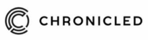 C CHRONICLED Logo (USPTO, 10.08.2020)