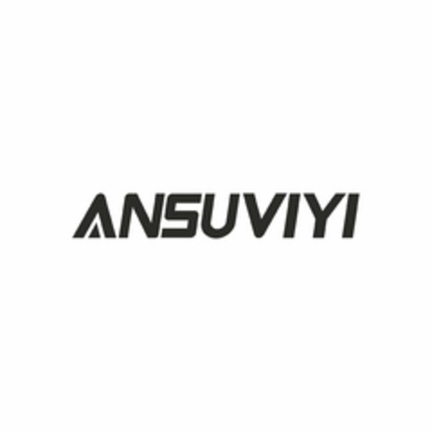 ANSUVIYI Logo (USPTO, 19.08.2020)