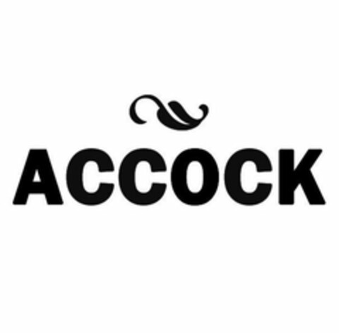 ACCOCK Logo (USPTO, 18.09.2020)