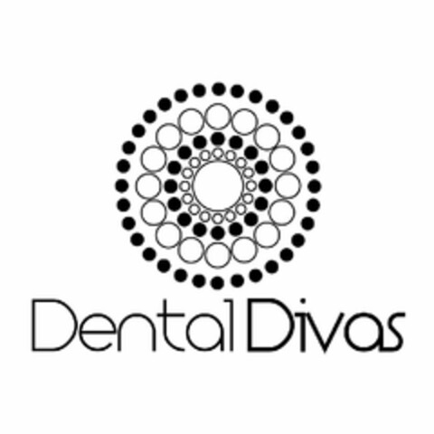 DENTAL DIVAS Logo (USPTO, 10/26/2010)