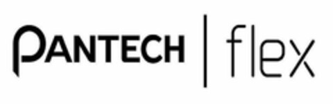 PANTECH FLEX Logo (USPTO, 05.09.2012)