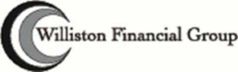 WILLISTON FINANCIAL GROUP Logo (USPTO, 11.12.2012)