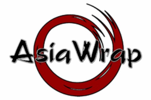 ASIA WRAP Logo (USPTO, 05.03.2014)